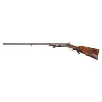 German Combination Rifle