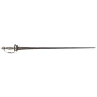 Continental Small Sword