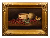Still Life of Fruit