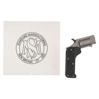 *Standard Manufacturing Switch Gun Pocket Revolver In Factory Box