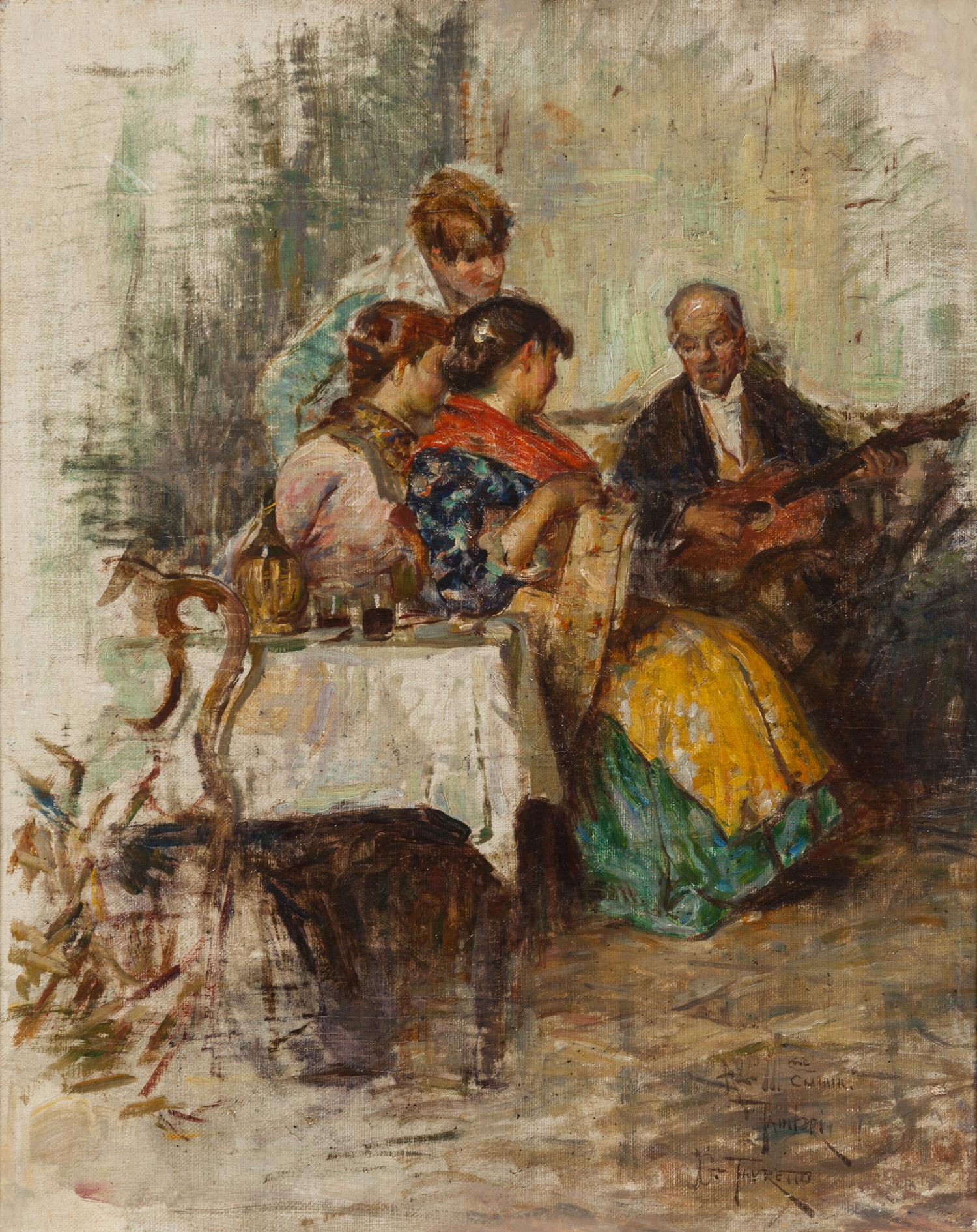 After Dinner Music