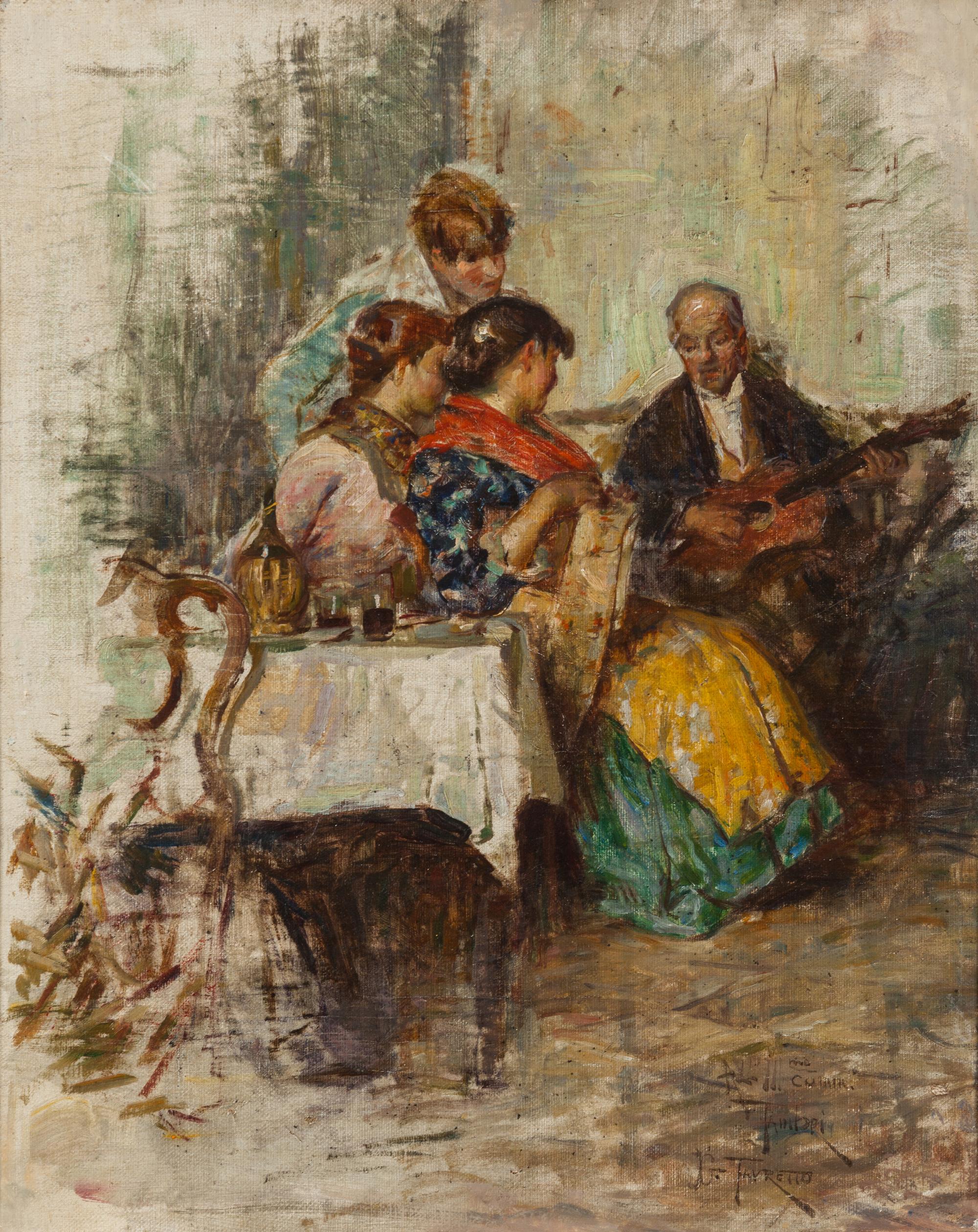 After Dinner Music