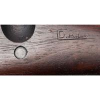 Lot of 11 U.S. Springfield Model 1903 Stocks