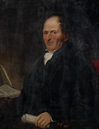 Artist Unknown, Late 18th/Early 19th Century