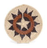 Navajo Baskets