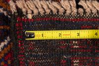 Four Turkish Wool Mats and a Baluch Design Wool Mat