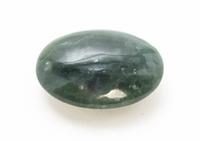A Group of Four Mineral Specimens Length of longest 3 1/2 inches.