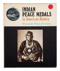 [HISTORICAL] Books on Peace Medals