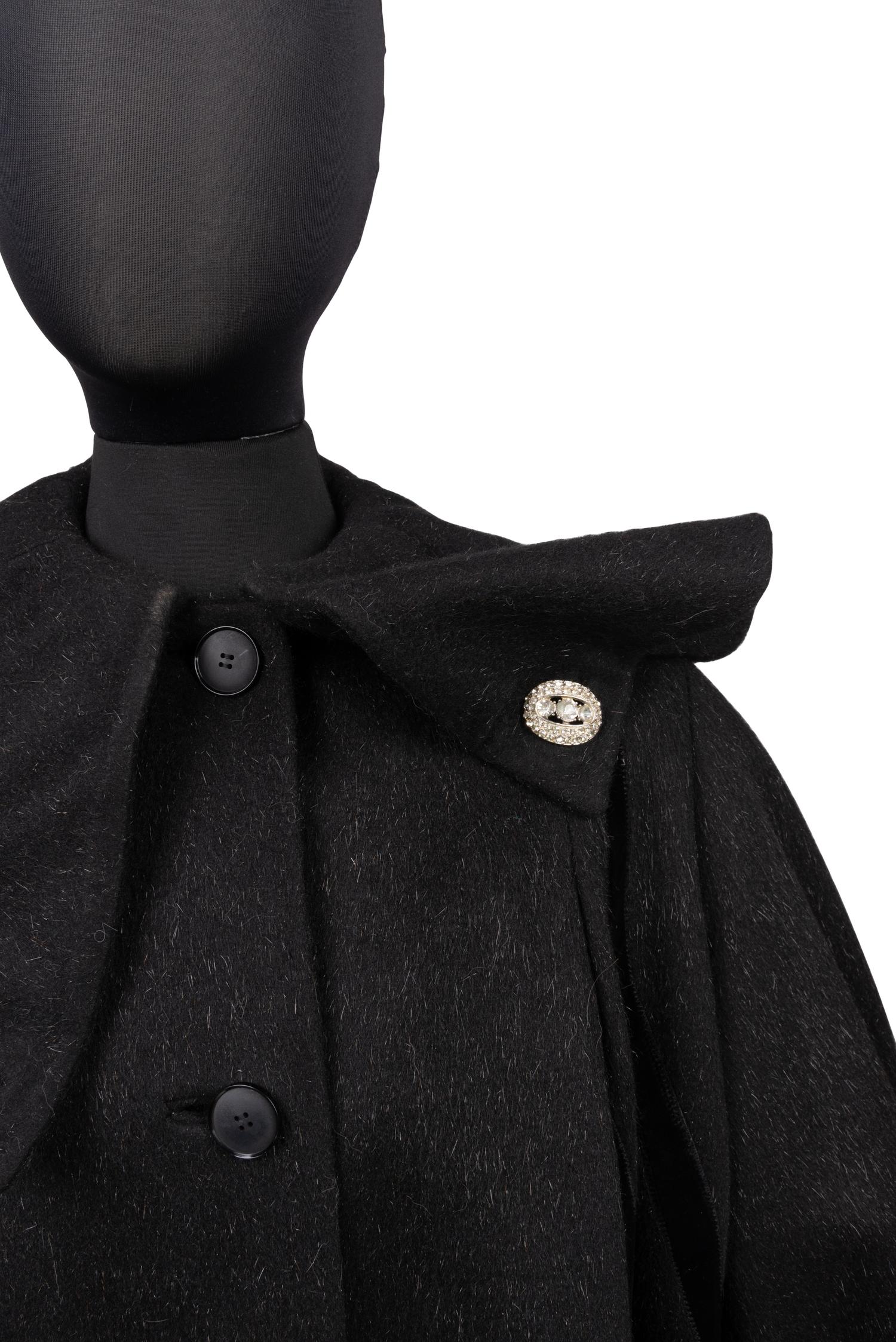 Two Lilli Ann Coats, 1950-60s