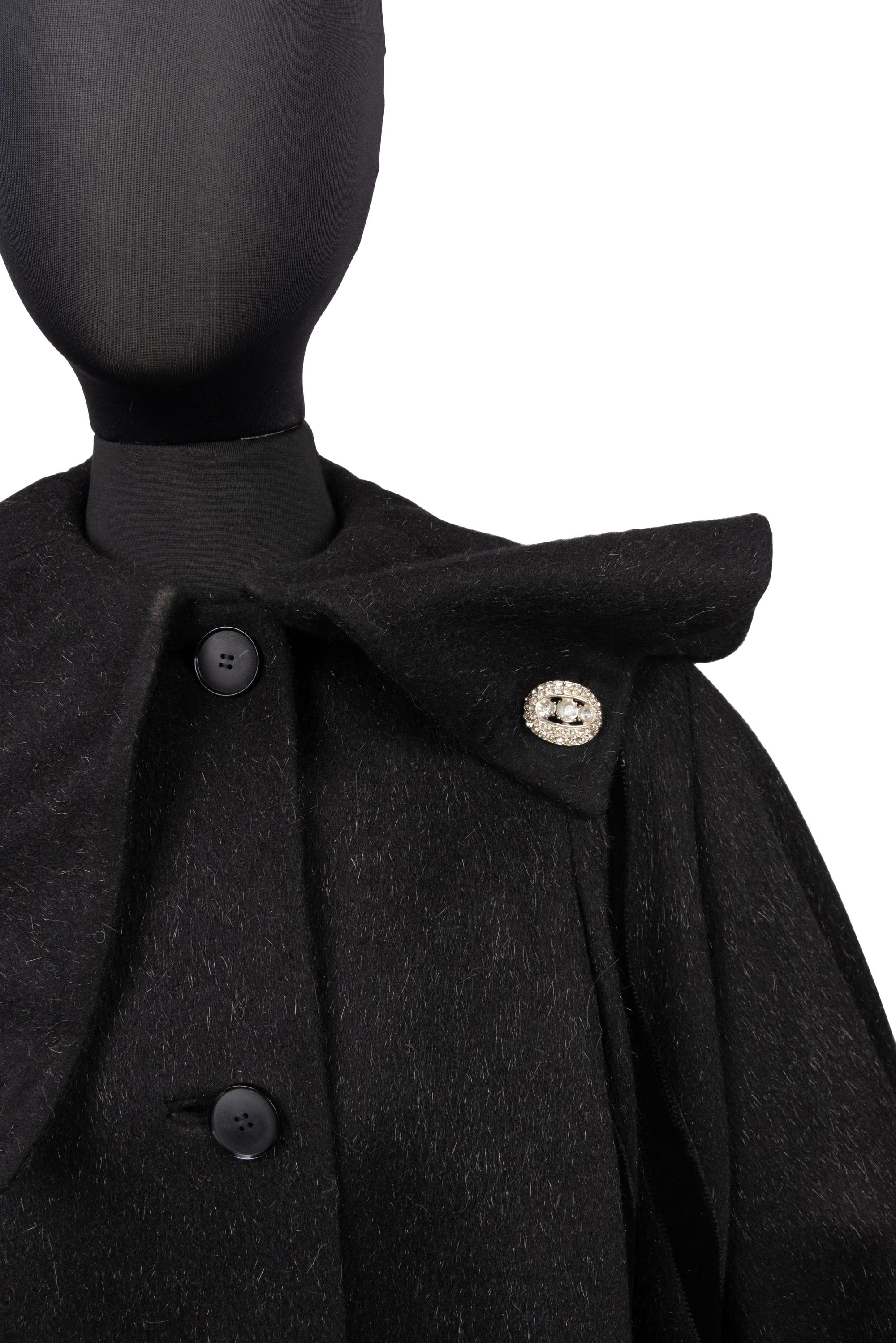 Two Lilli Ann Coats, 1950-60s