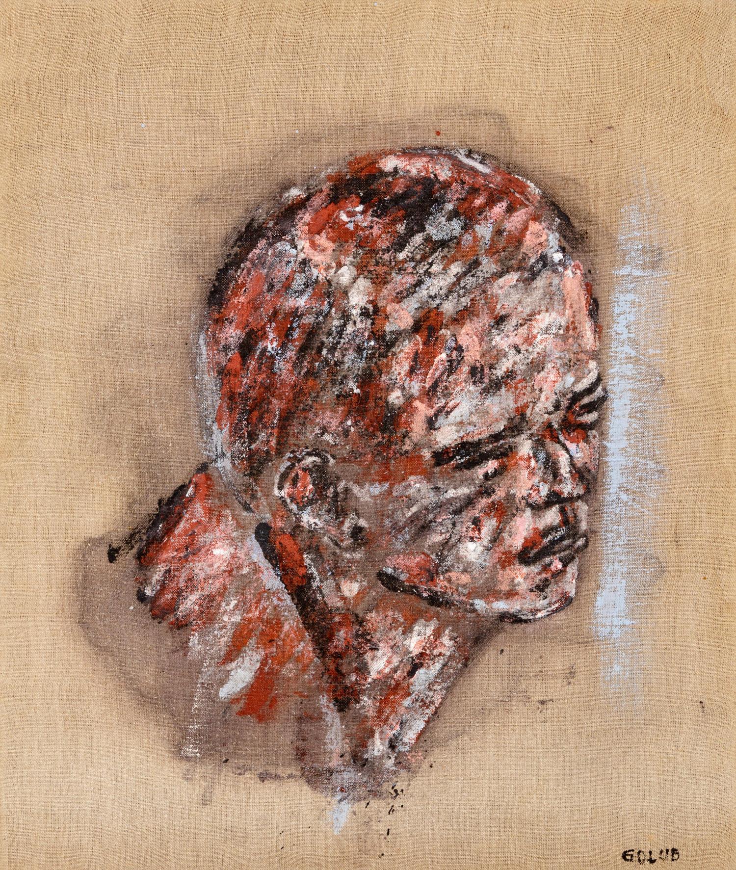 Head (V)