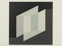 A group of twenty-one works from the Formulation: Articulation portfolio