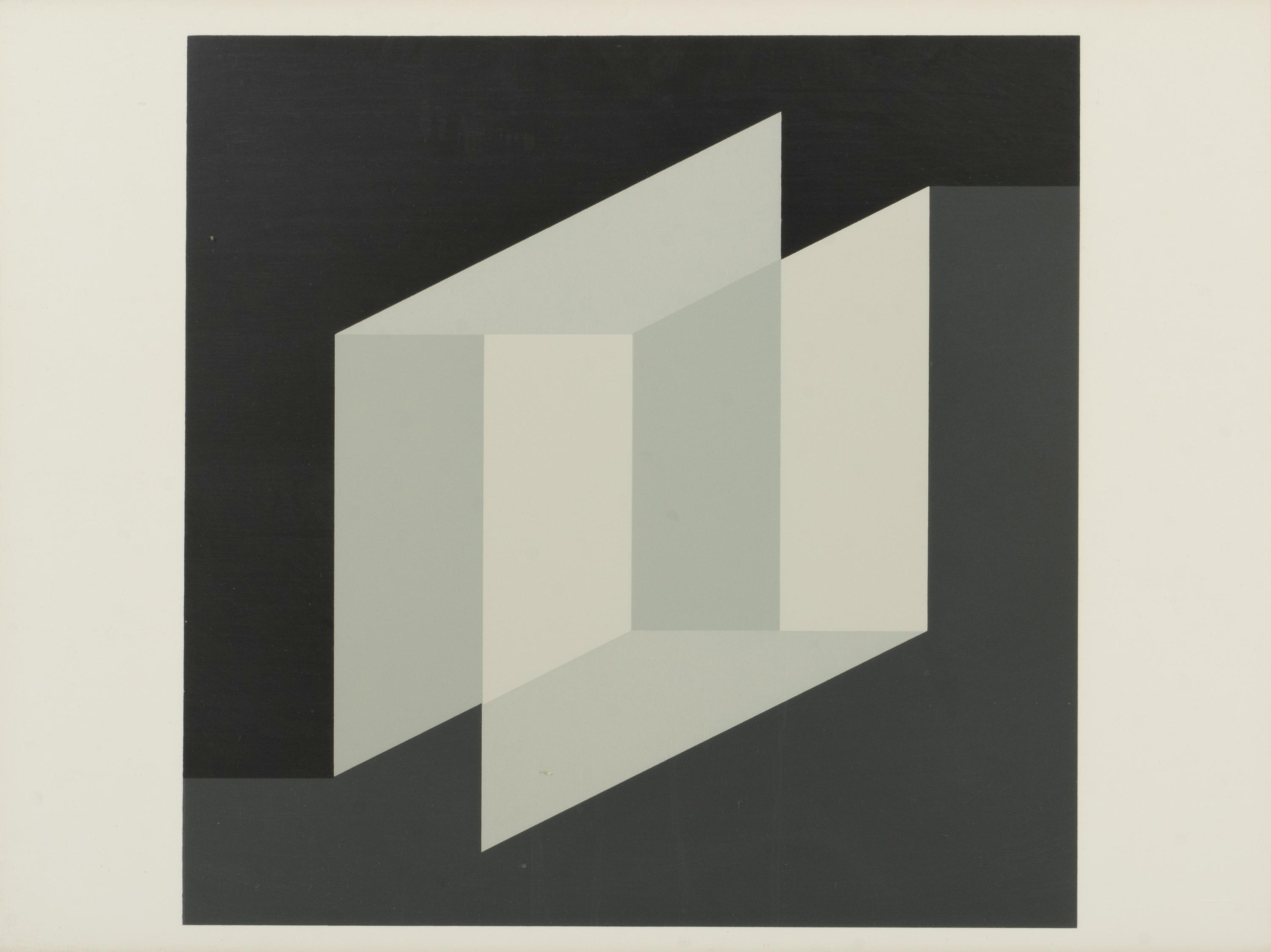 A group of twenty-one works from the Formulation: Articulation portfolio