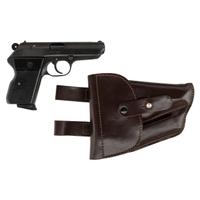 **CZ VZOR 70 with Holster and Extra Magazine