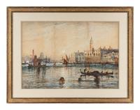 Venice, Grand Canal