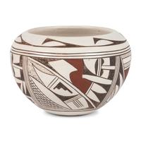 Pottery Jar