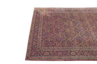 A Kashan Carpet 16 feet x 12 feet. — CIRCA 1930