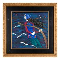 Two Chinese Paintings