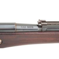 **Remington Model 1907/15 Berthier Rifle