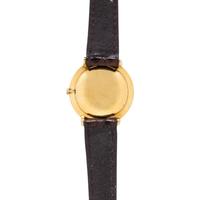 VACHERON CONSTANTIN, REF. 6487 18K YELLOW GOLD WATCH