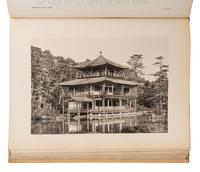 [JAPANESE ART--EARLY REFERENCE] A group of early reference works about Japanese Art, comprising: