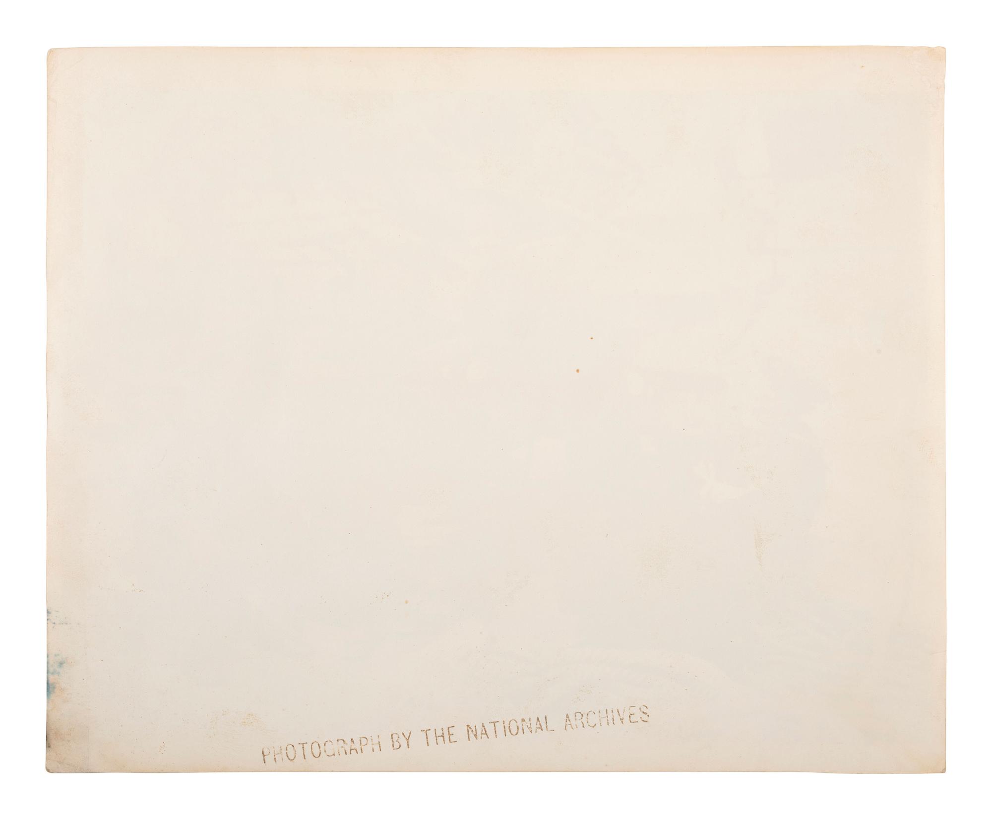 [CIVIL WAR]. 4 photographs of the USS Hartford and crew members, highlighted by CDV & stereoview.
