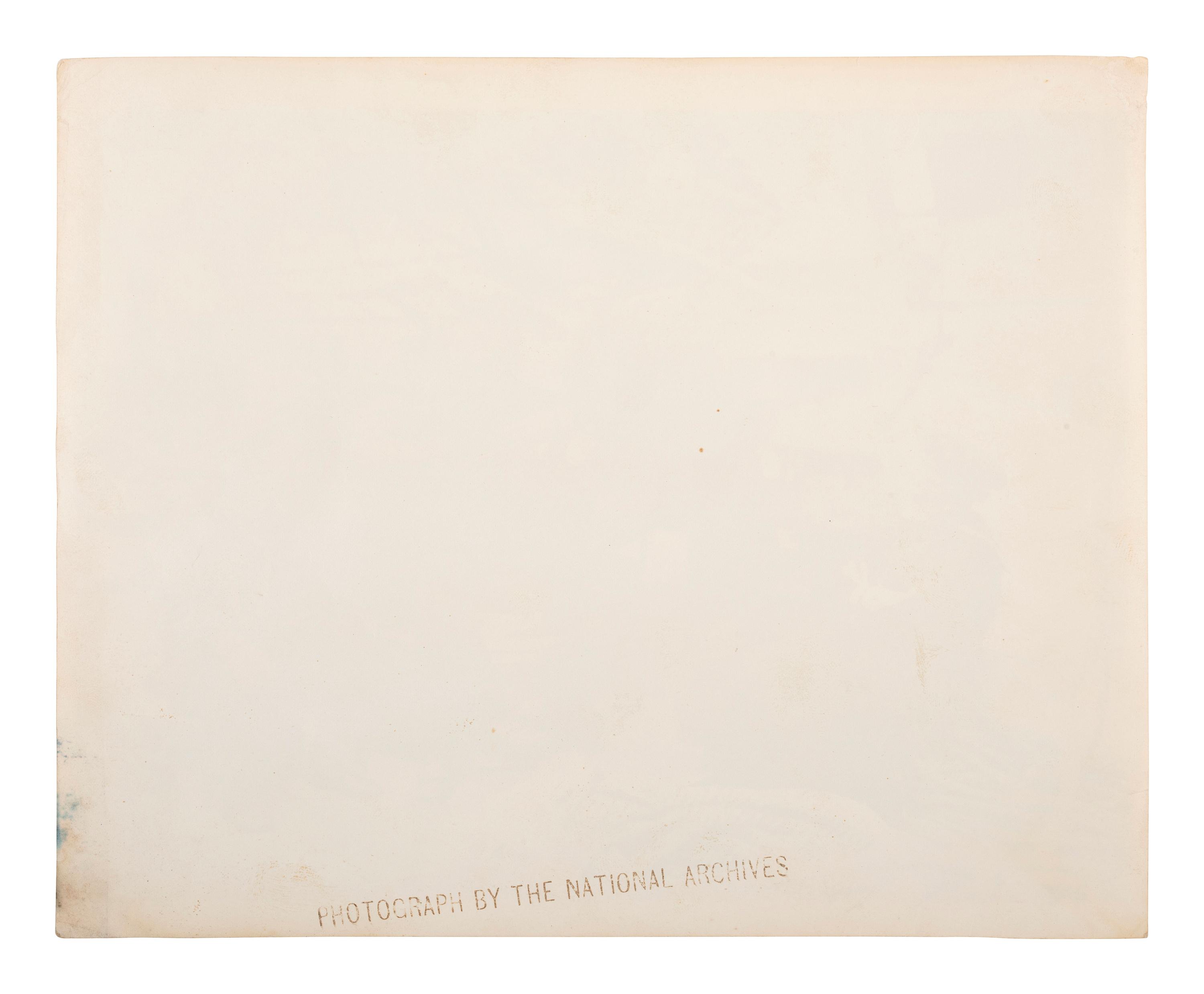 [CIVIL WAR]. 4 photographs of the USS Hartford and crew members, highlighted by CDV & stereoview.