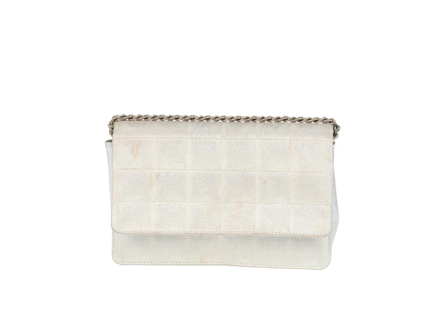 Chanel Crossbody Bag, 2000-02