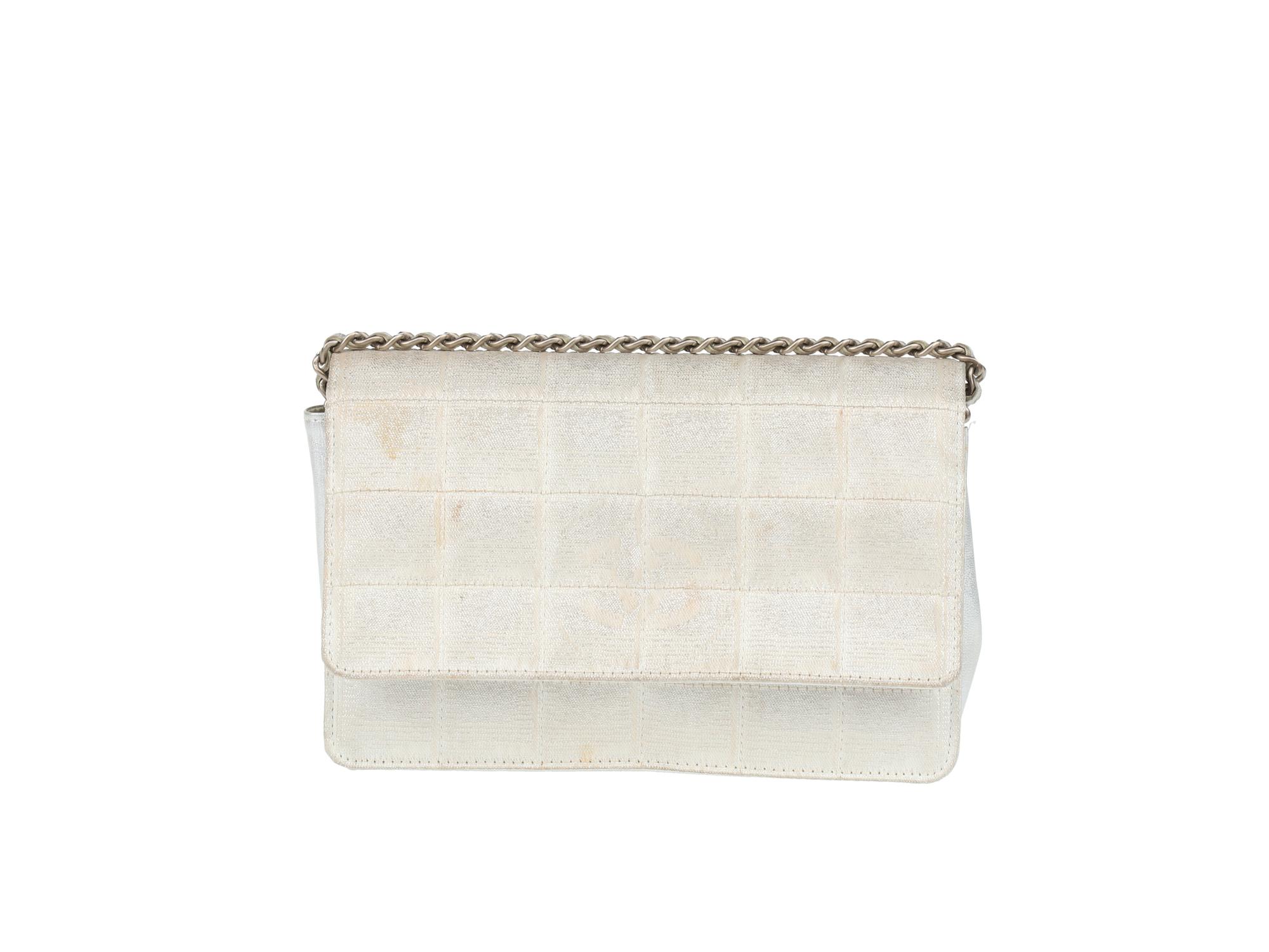 Chanel Crossbody Bag, 2000-02