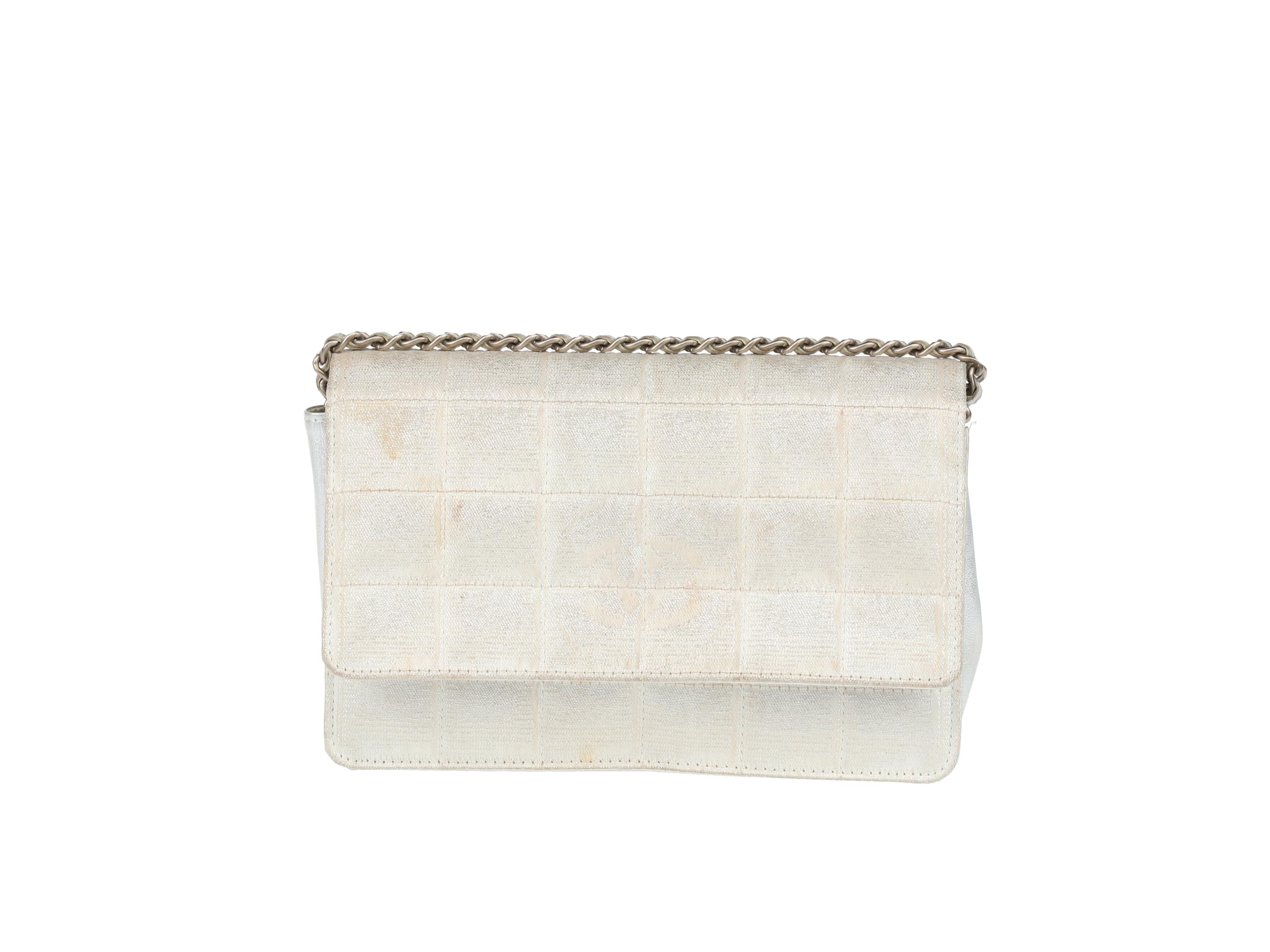 Chanel Crossbody Bag, 2000-02