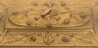 A French Gilt Bronze Jewelry Casket