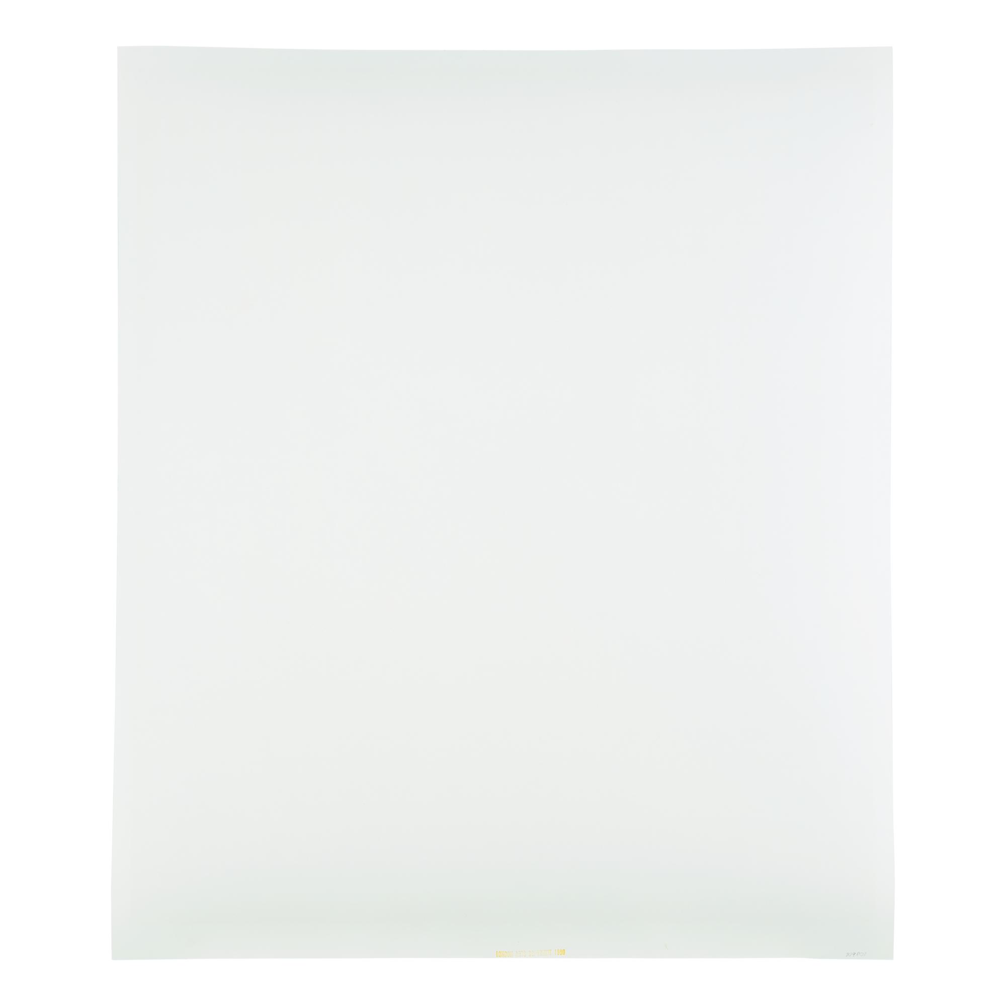 Julian Stanczak (American/Polish, 1928–2017) — A pair of screenprints ( Trespass , 1979; Sequential Chroma, 1981)