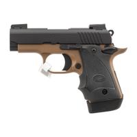 *Kimber Micro 9 Desert Tan in Box