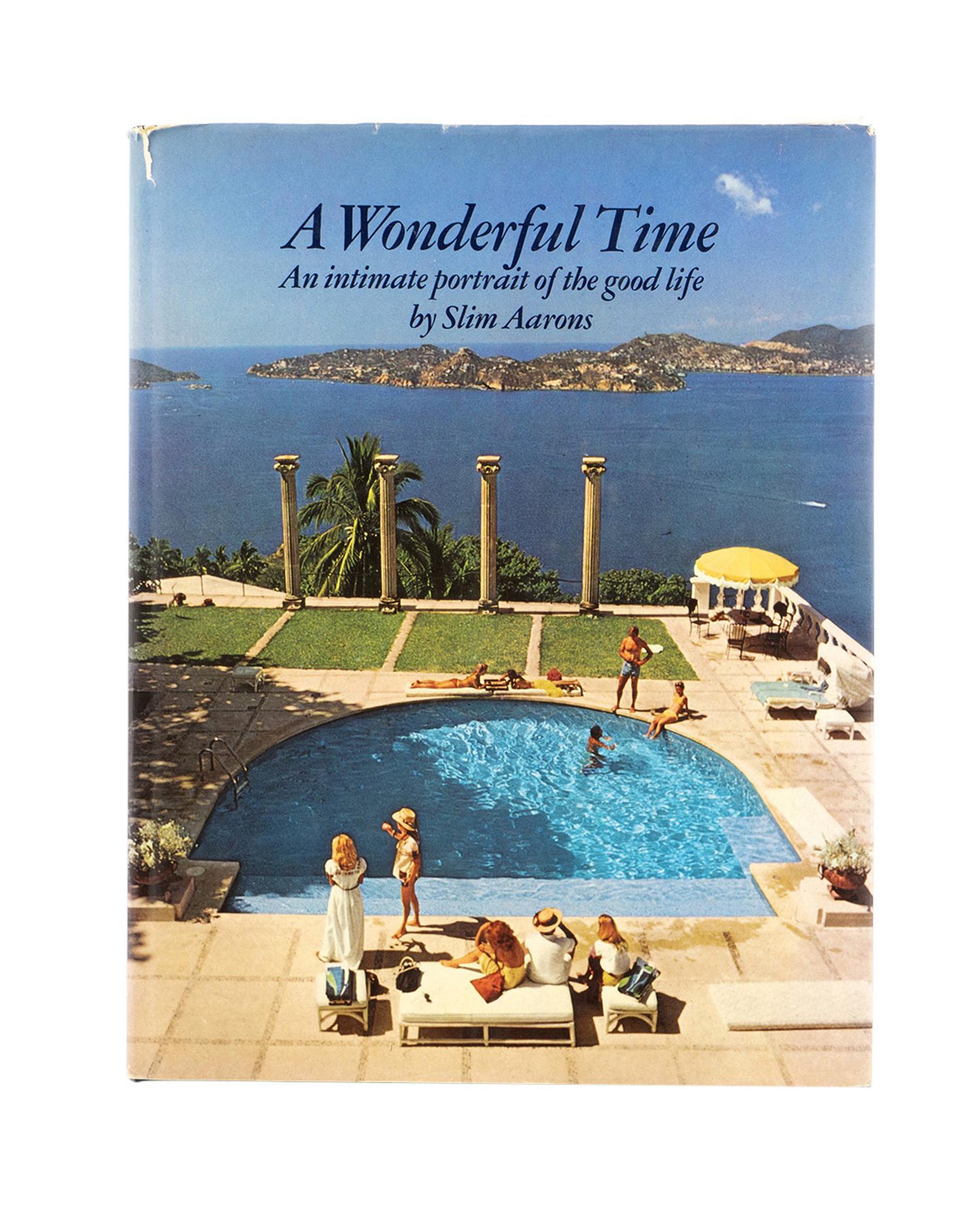 A Wonderful Life: An Intimate Portrait of the Good Life