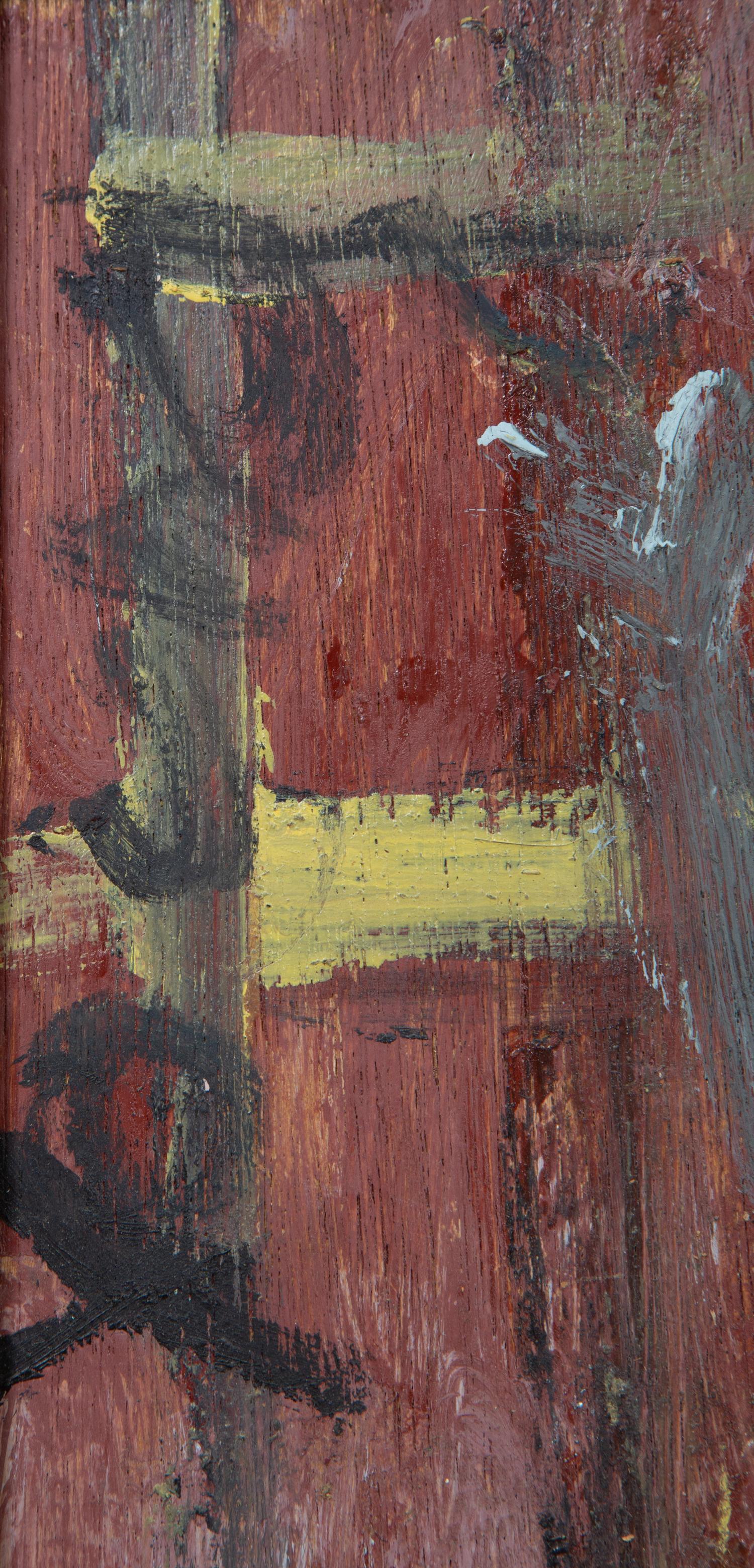 Walking Figures