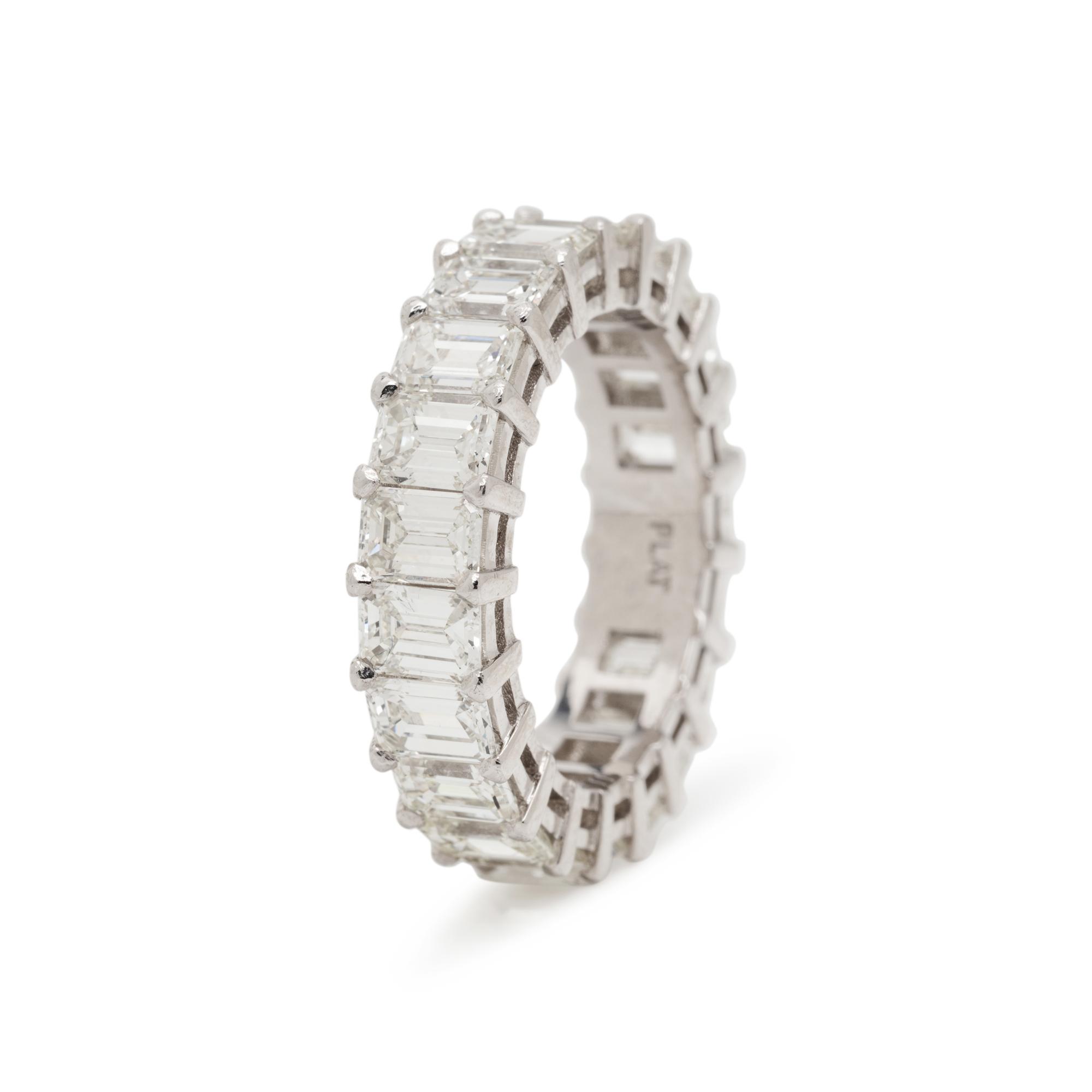 DIAMOND ETERNITY BAND