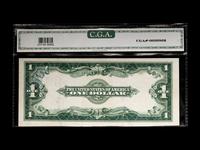 A Series 1923 $1 Silver Certificate [Fr. 237]