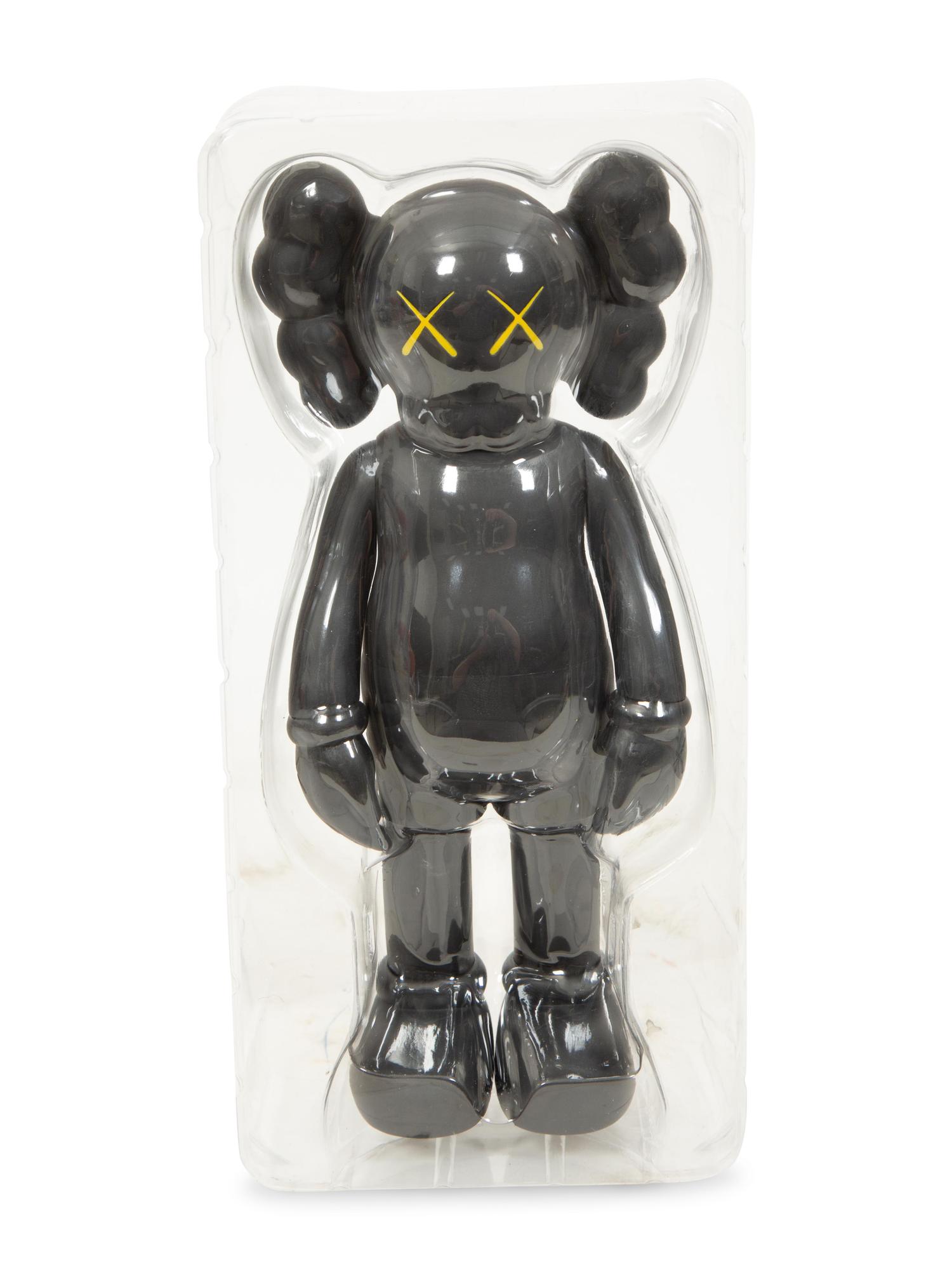 Companion Black Colorway, 2016