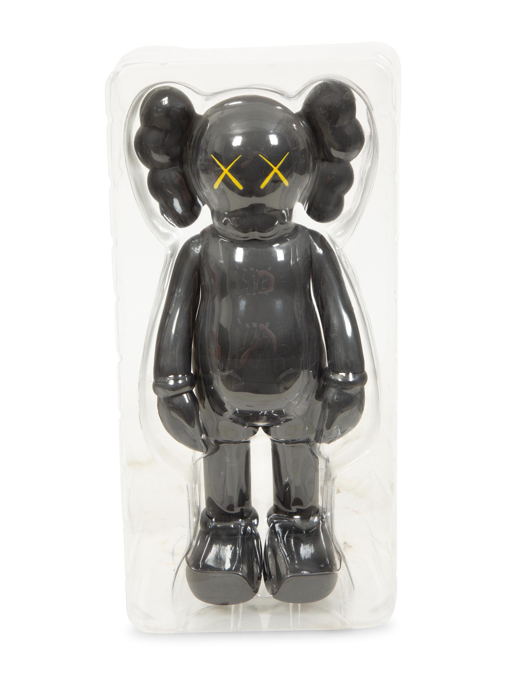 Companion Black Colorway, 2016
