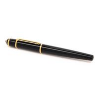 Cartier, Diabolo Ballpoint Pen with Box & Papers