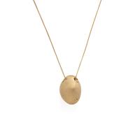 H. STERN, YELLOW GOLD 'GOLDEN STONES' PENDANT NECKLACE