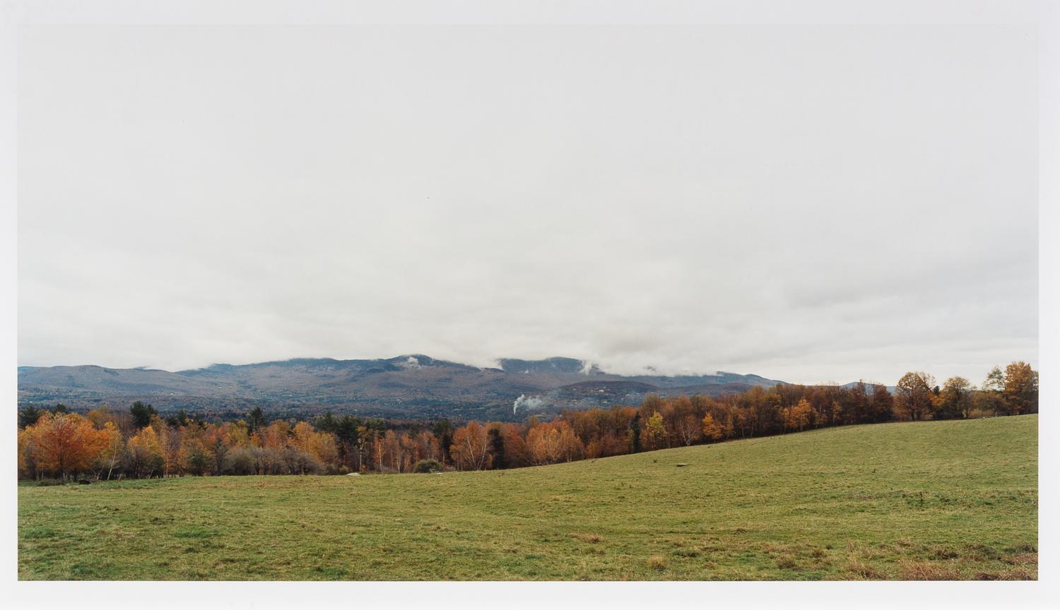 Stowe, Vermont II