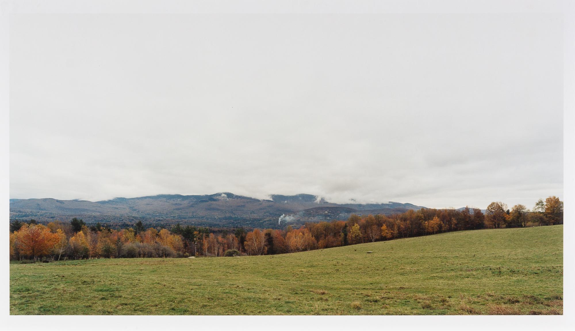Stowe, Vermont II