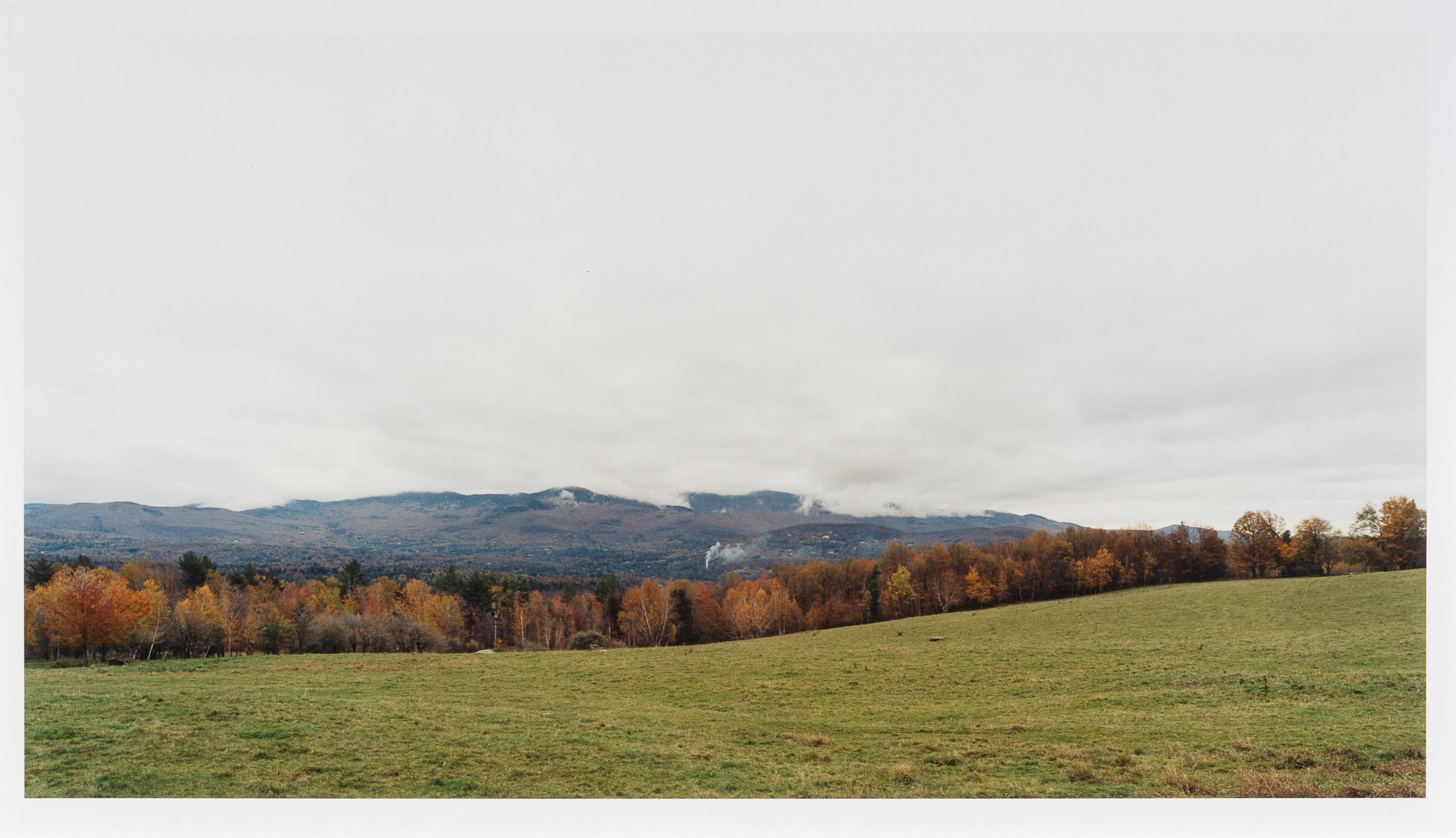 Stowe, Vermont II