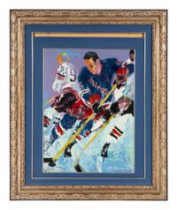 Hockey, 1969
