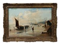 Artist Unknown (Late 19th Century)