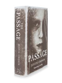 [LITERATURE - CONTEMPORARY]. A group of 5 FIRST EDITIONS, comprising: