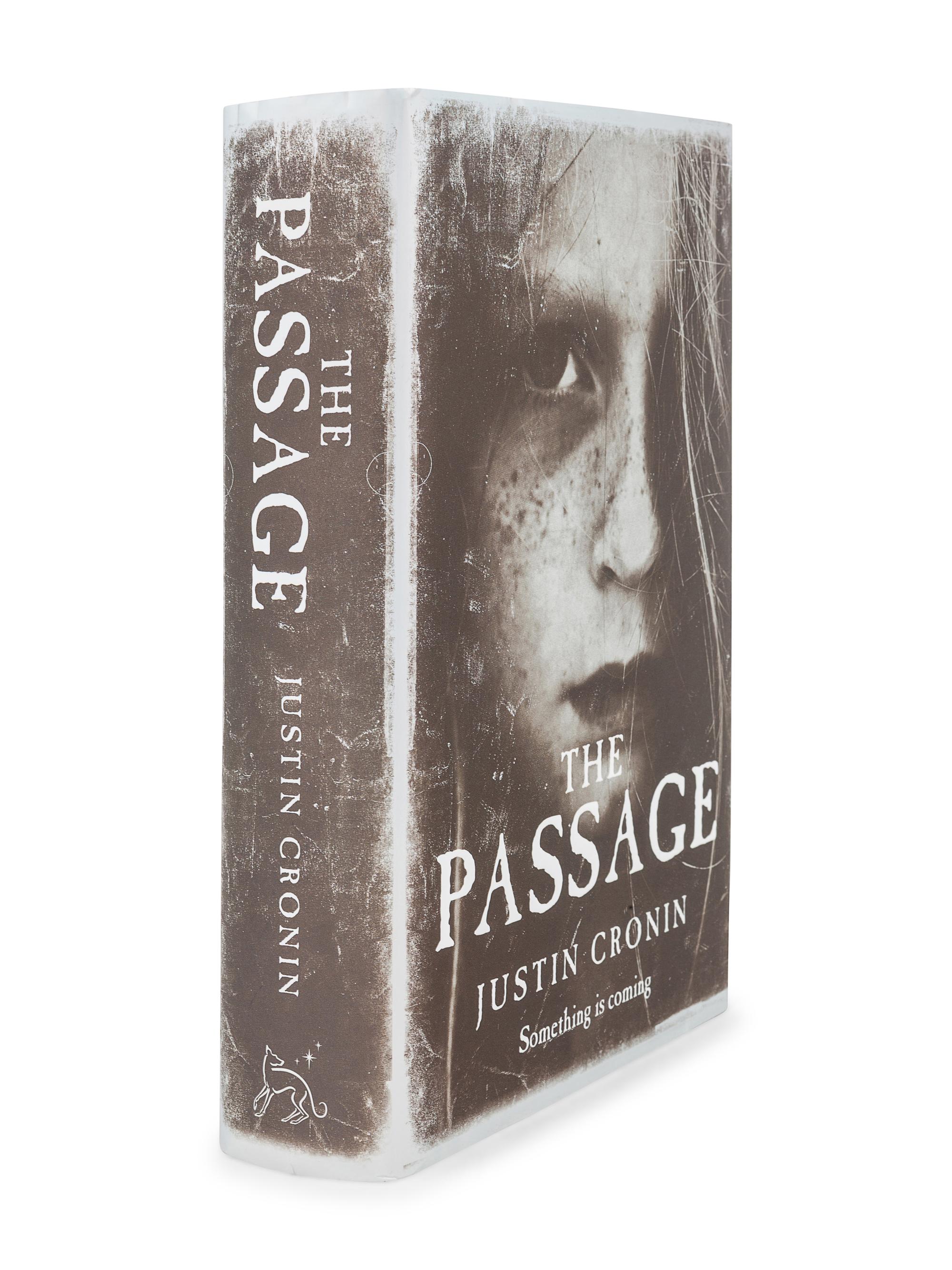 [LITERATURE - CONTEMPORARY]. A group of 5 FIRST EDITIONS, comprising: