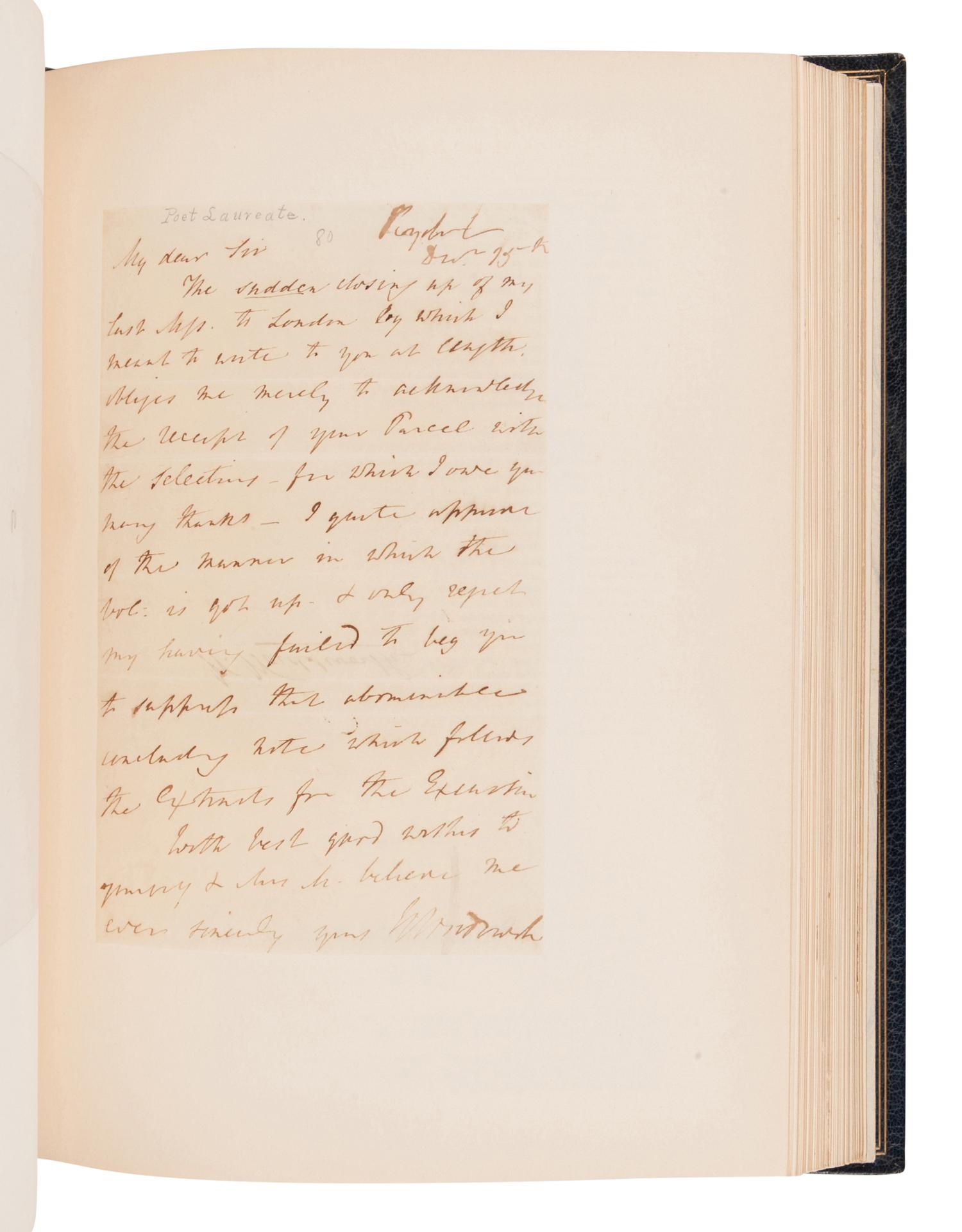 [BINDING]. MAGINN, William and William BATES, editors. -- MACLISE, Daniel, illustrator. A Gallery of Illustrious Literary Characters (1830-1838) . London: Chatto and Windus, 1874.