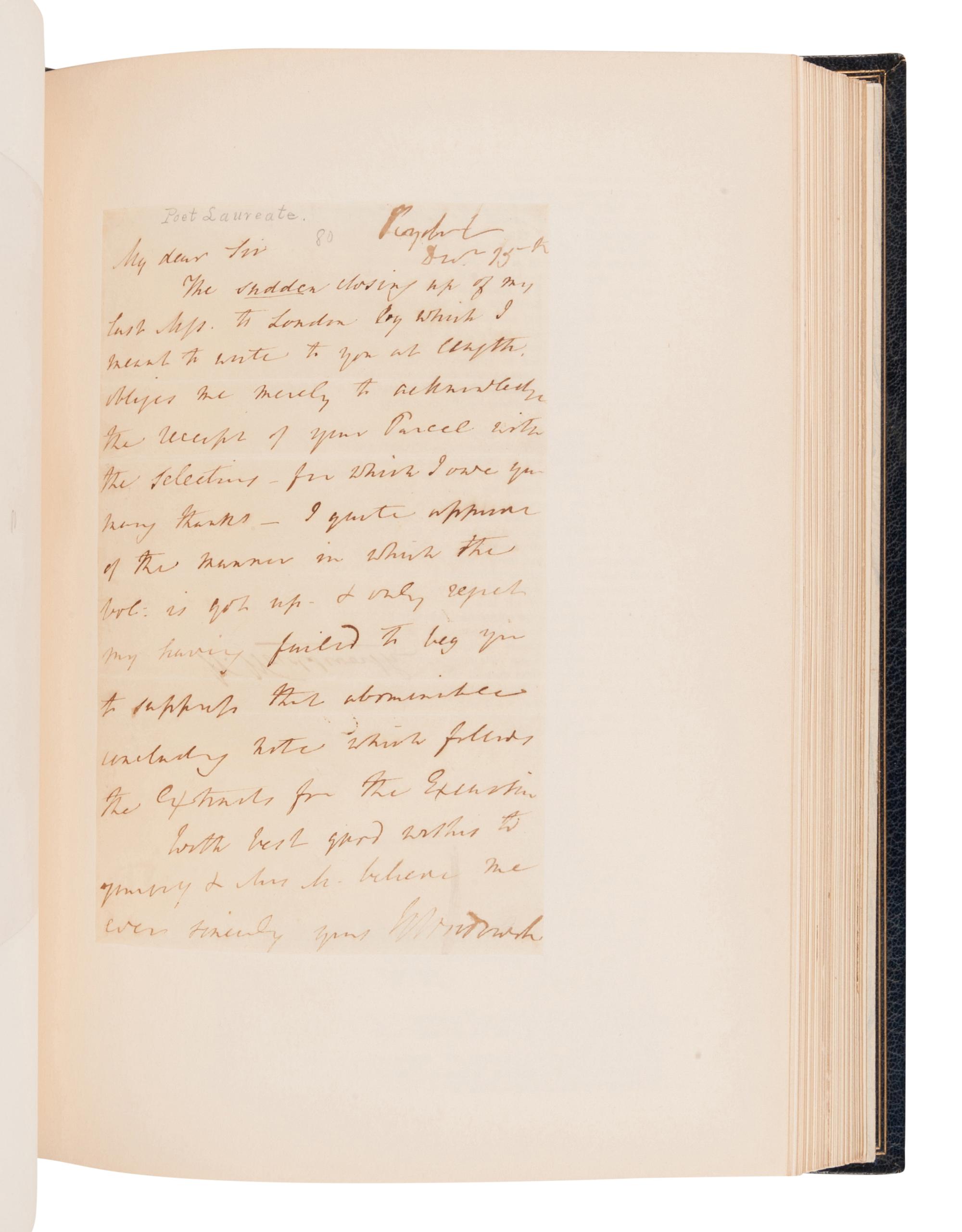 [BINDING]. MAGINN, William and William BATES, editors. -- MACLISE, Daniel, illustrator. A Gallery of Illustrious Literary Characters (1830-1838) . London: Chatto and Windus, 1874.